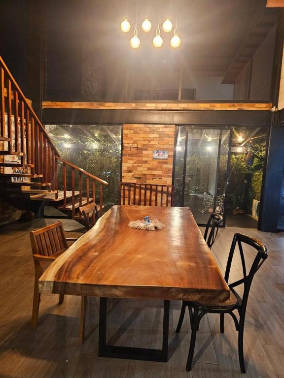 excellent place to rest surrounded by nature - 3
