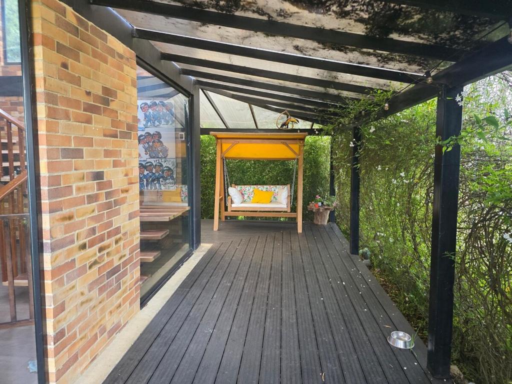 excellent place to rest surrounded by nature - 4