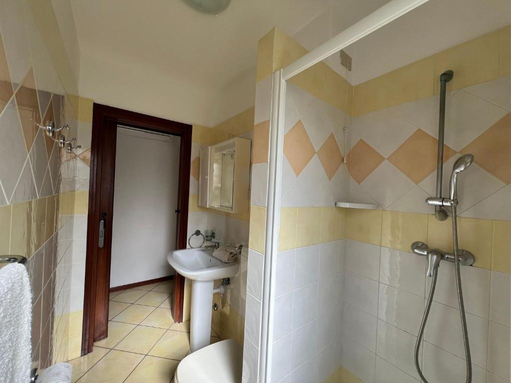 Lignano apartment with terrace - 4