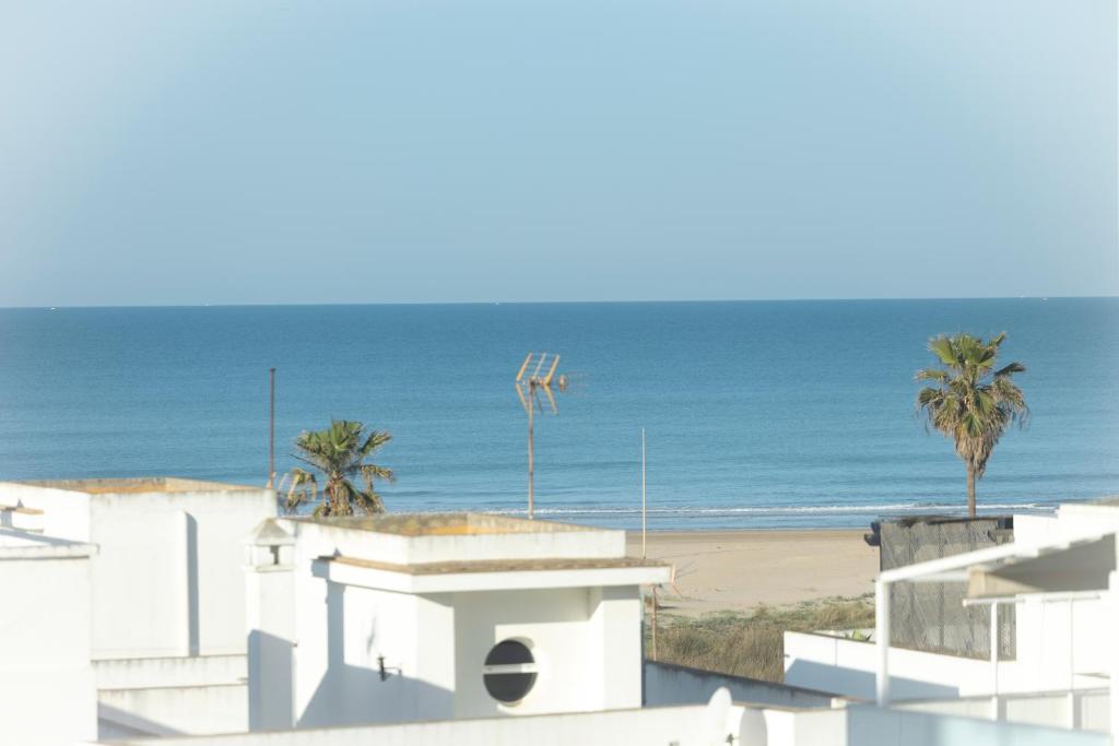 Alojamiento Erytheia Lux, a 5 minutos andando de la playa y en pleno casco histórico - 2
