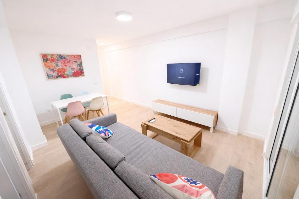 Zapillo Beach Apartment - 3