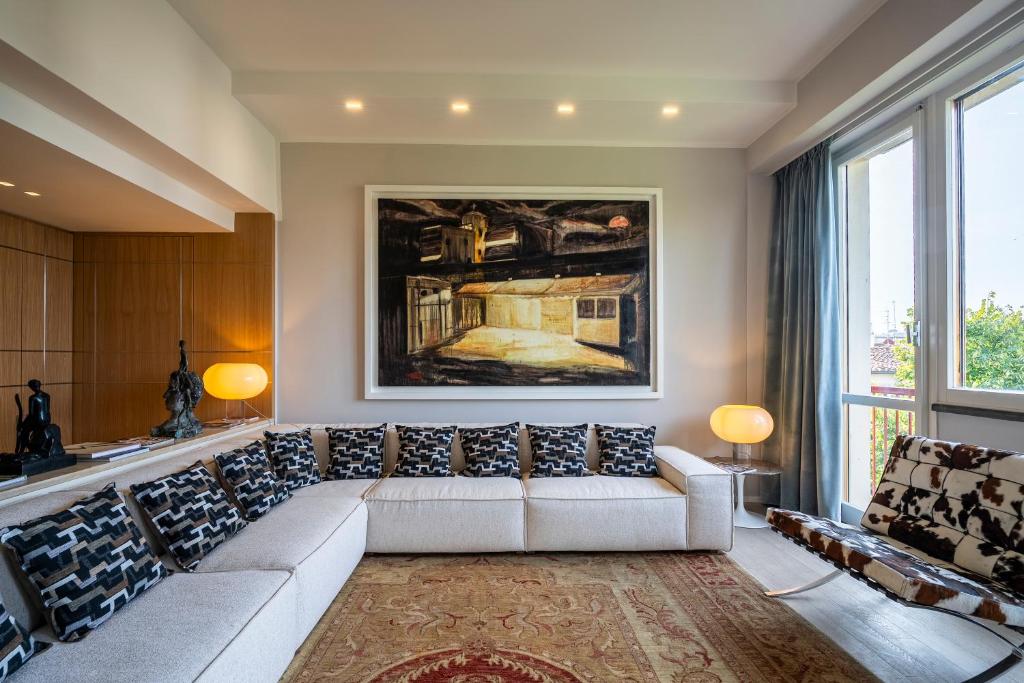 Exclusive Florence Rooftop-Private Terrace&Luxury Stay - 3