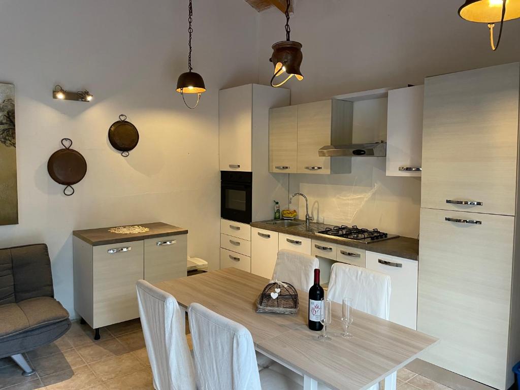 Residence The Cherry House - Appartamenti con piscina 전경