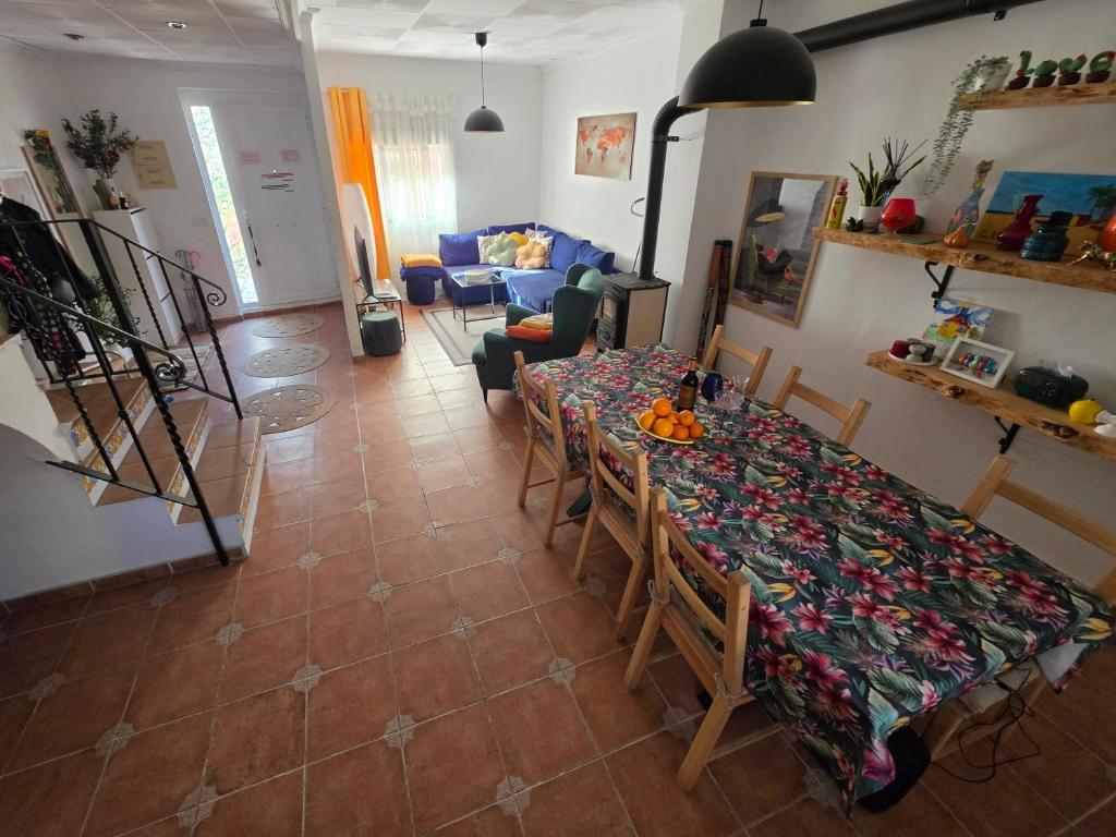 Holiday House - Casa de Monica - 3