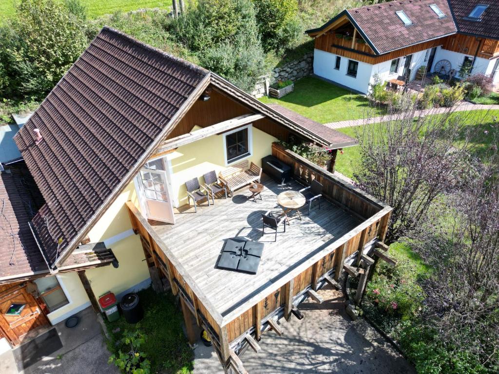 Mölltaler Muglhof - 2