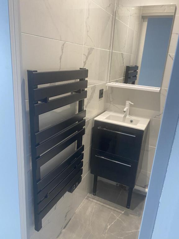 Studio moderne climatisé à 10 mn de la mer - 5