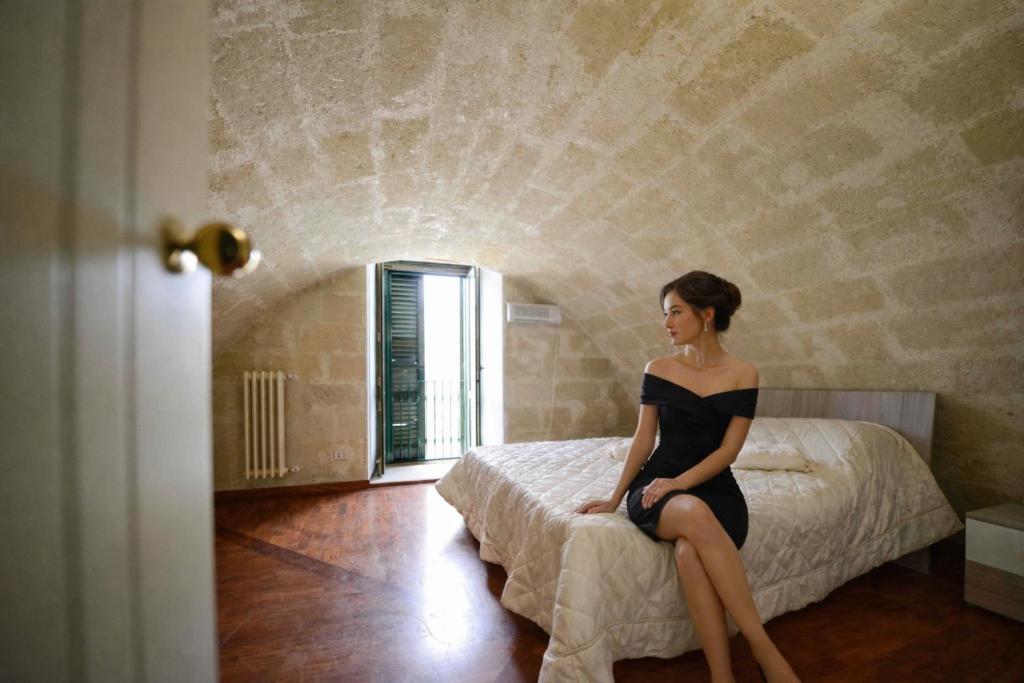 Casa Vacanze Il Belvedere Sui Sassi - 2