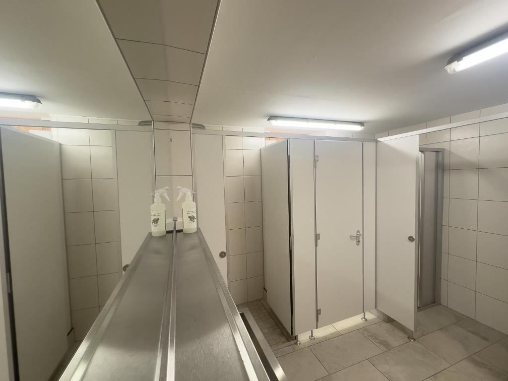 Gîte de chandonne - 2