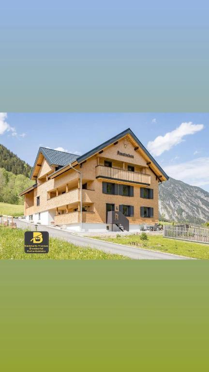 Haus Amatschon - 3