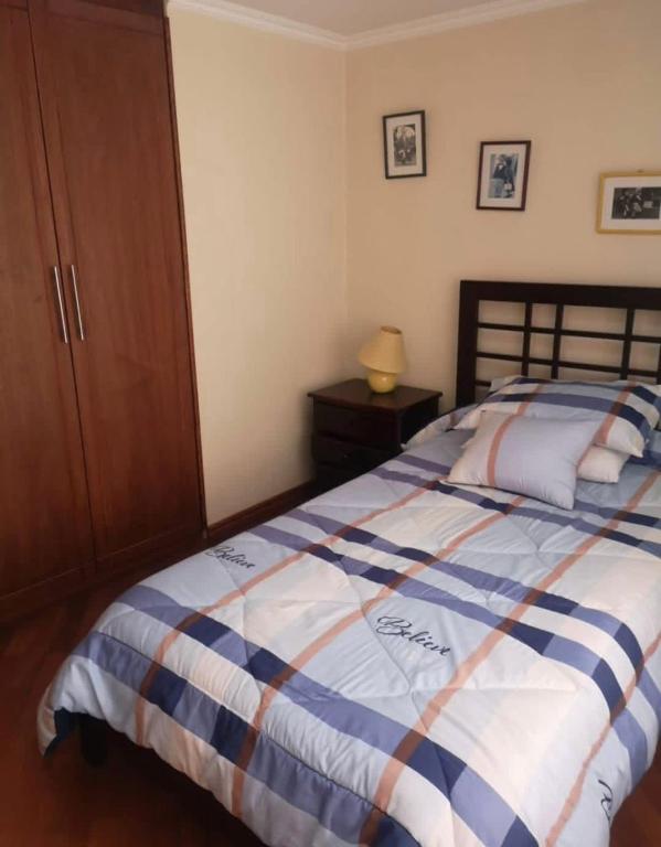 San blas apartment - 2
