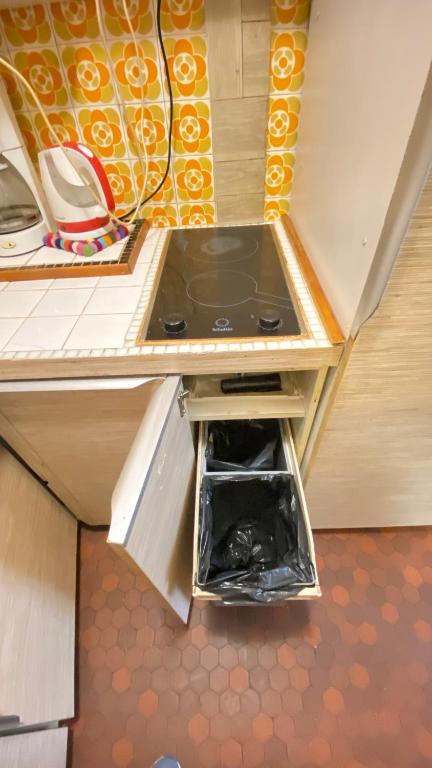 Petit appartement au cœur de PARIS - 4