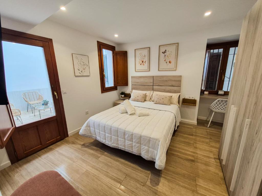 Suite con encanto junto a la Catedral - 4