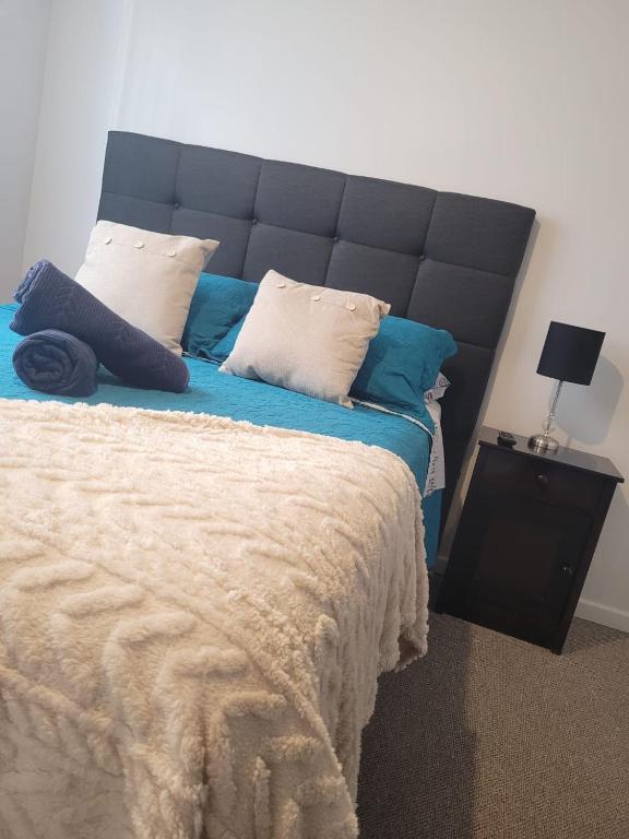 Depto Comodo y full equipado - 2