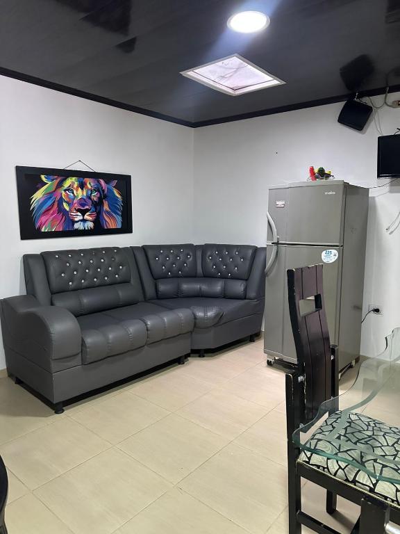 Apartamento montenegro - 4
