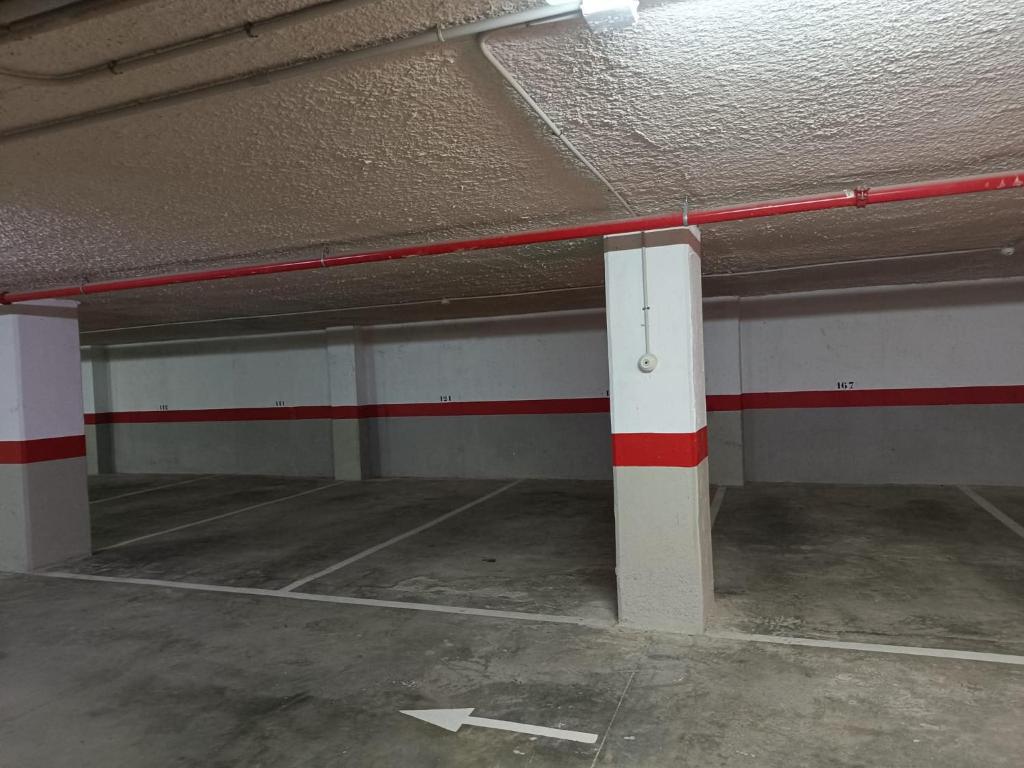 Apartamento Marina Dor Urb Neptuno - 2