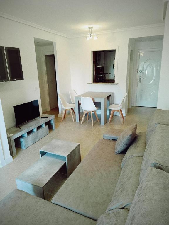 Apartamento Marina Dor Urb Neptuno - 1