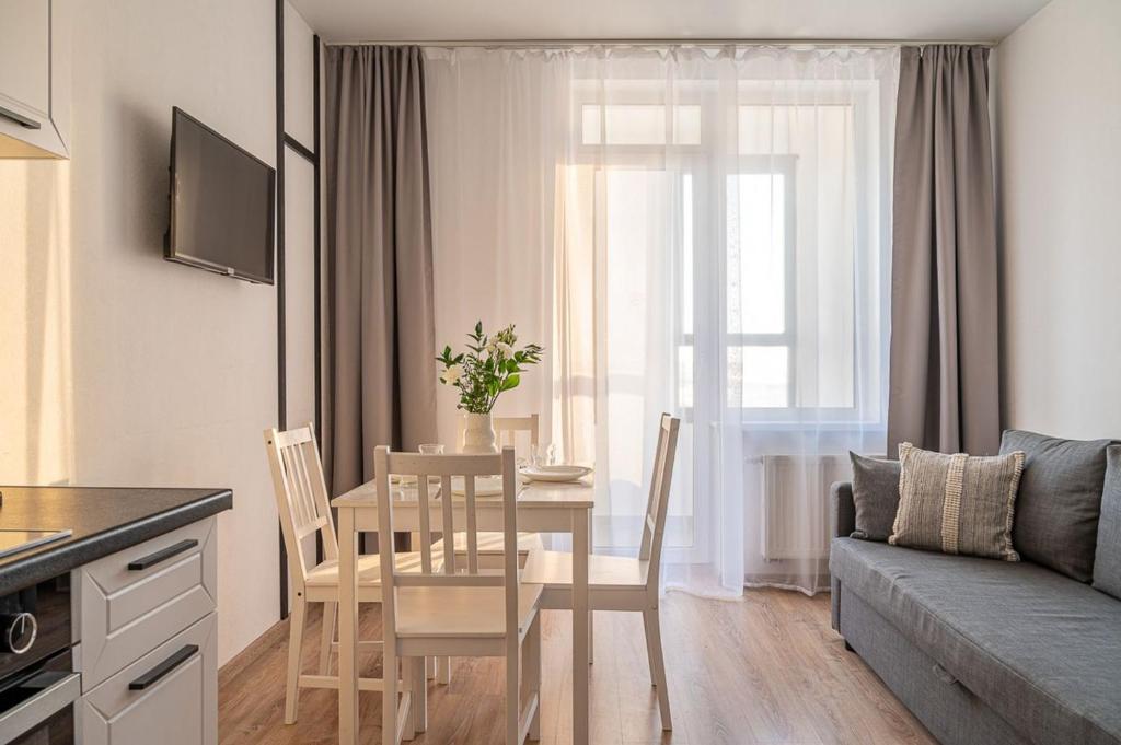 Delistor Apartment Travoz - 4