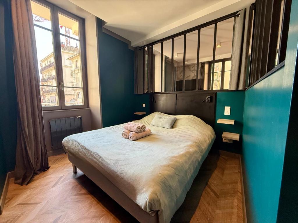 La Loge AL'AIX - 2