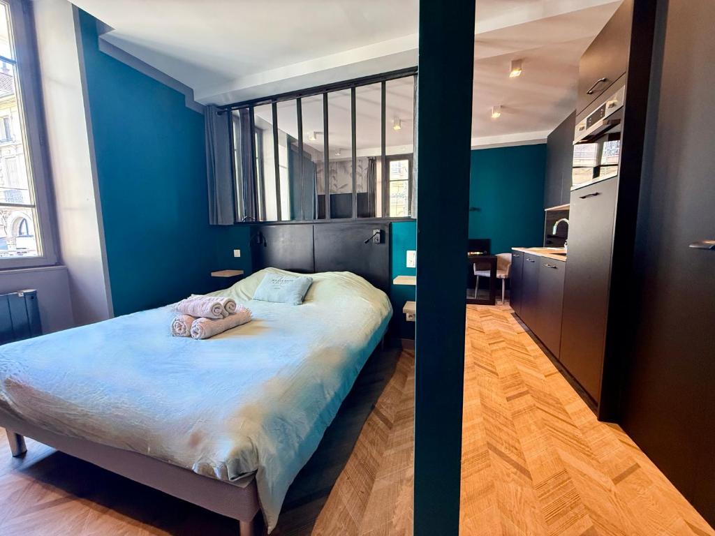 La Loge AL'AIX - 4