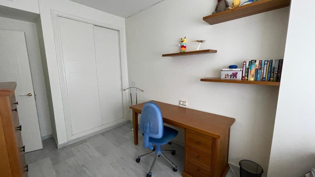 Intermobiliaria Rentals - Vista Africa - 2