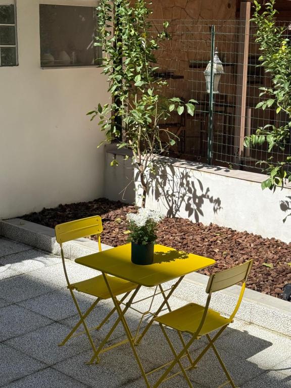 DEA Suite & Garden - 2