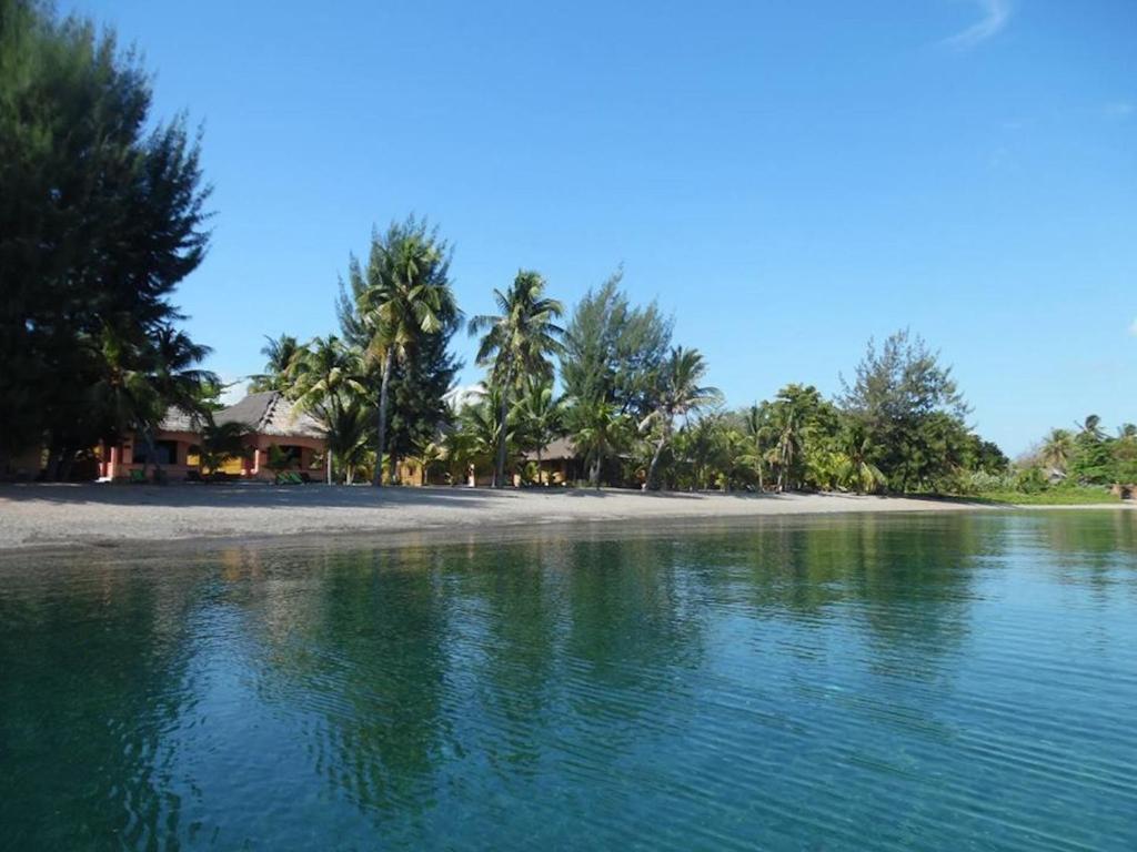 Sea World Club Beach Resort & Dive Center photo