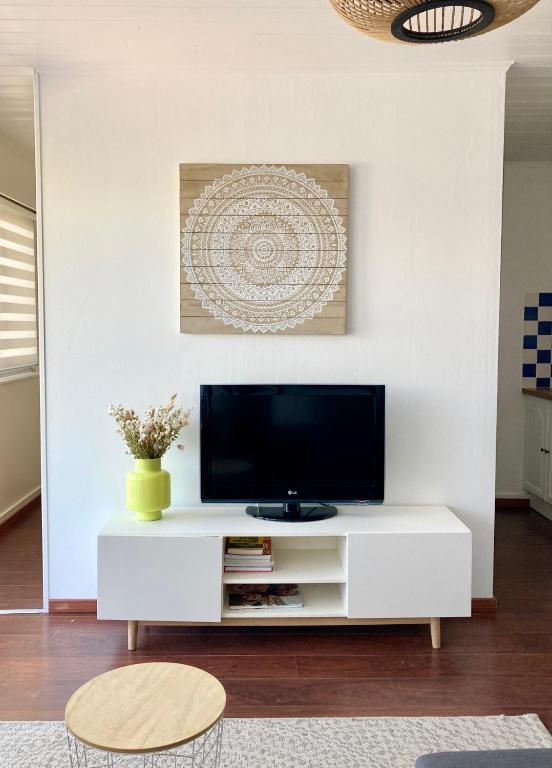 Appartement T2 accès direct plage - parking - balcon & jardin - vélos - Arcachon centre - 4