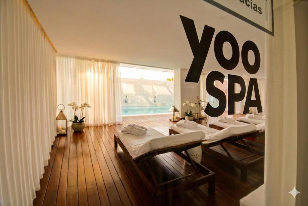 Yoo Punta del Este - 5