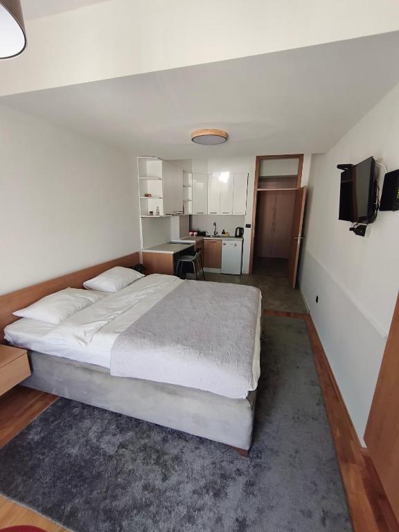 Comfortable Studio for 2 - Ljubović Hill View - 5