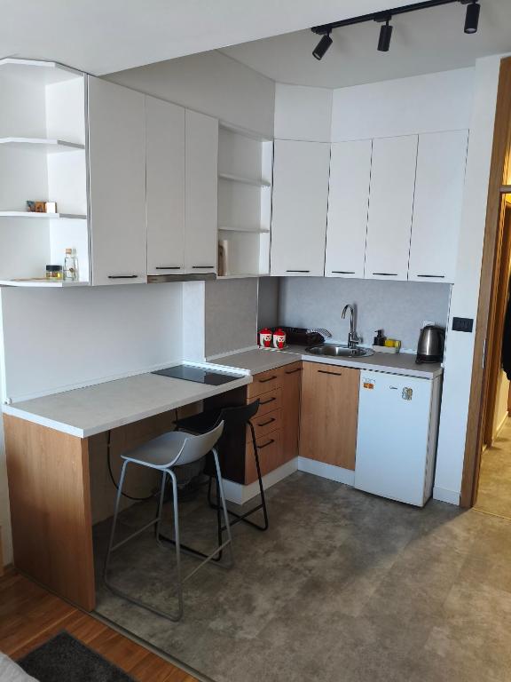 Comfortable Studio for 2 - Ljubović Hill View - 2