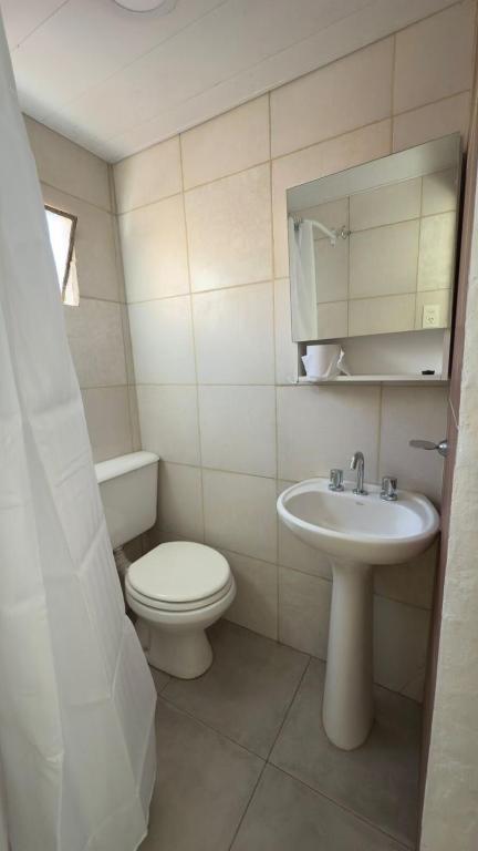 Monoambiente privado por dia para 1 o 2 Personas - 5