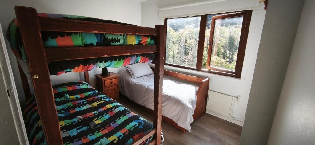 Apartamento Termas de Chillán - 4