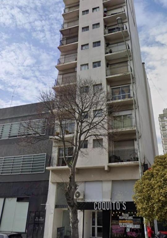 Andino apart - 1
