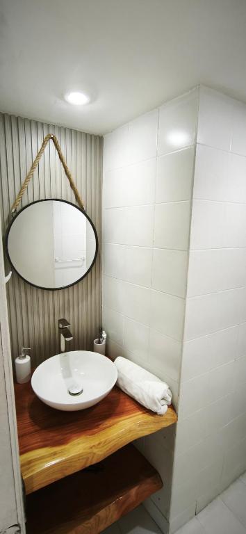 Apartamento Termas de Chillán - 3