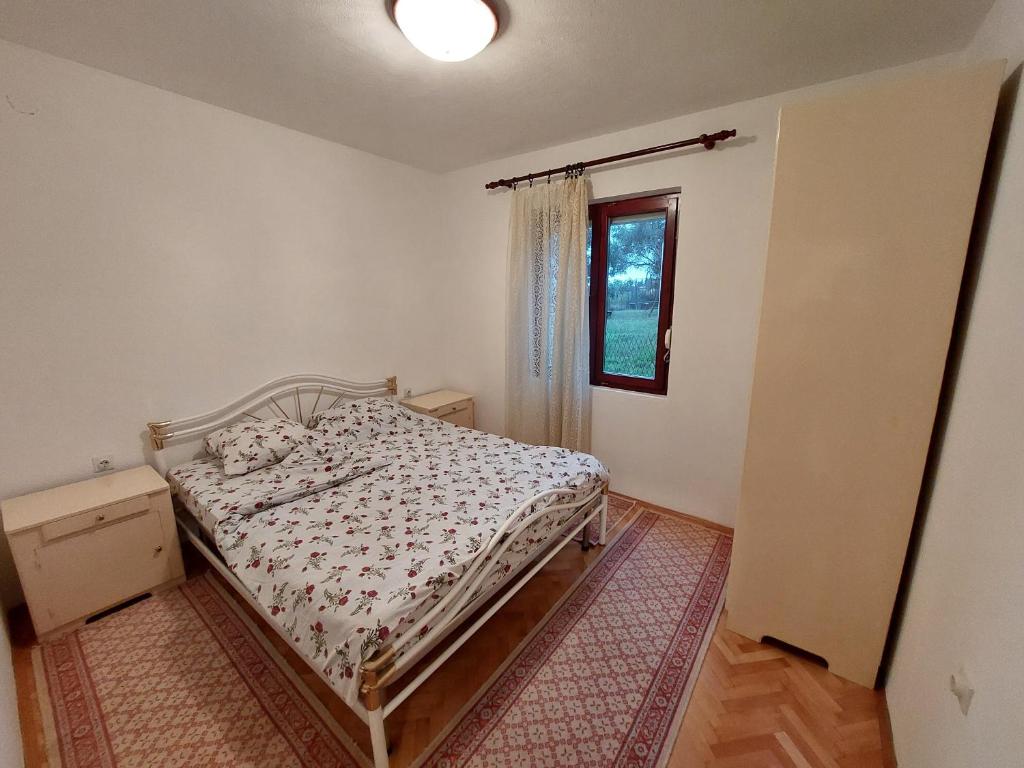 PEKOVIĆ - Apartman 3 - 4