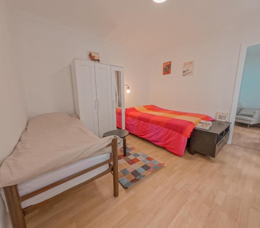 Cosy apartment - 5
