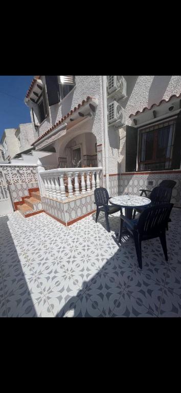 Casa del sol - 5