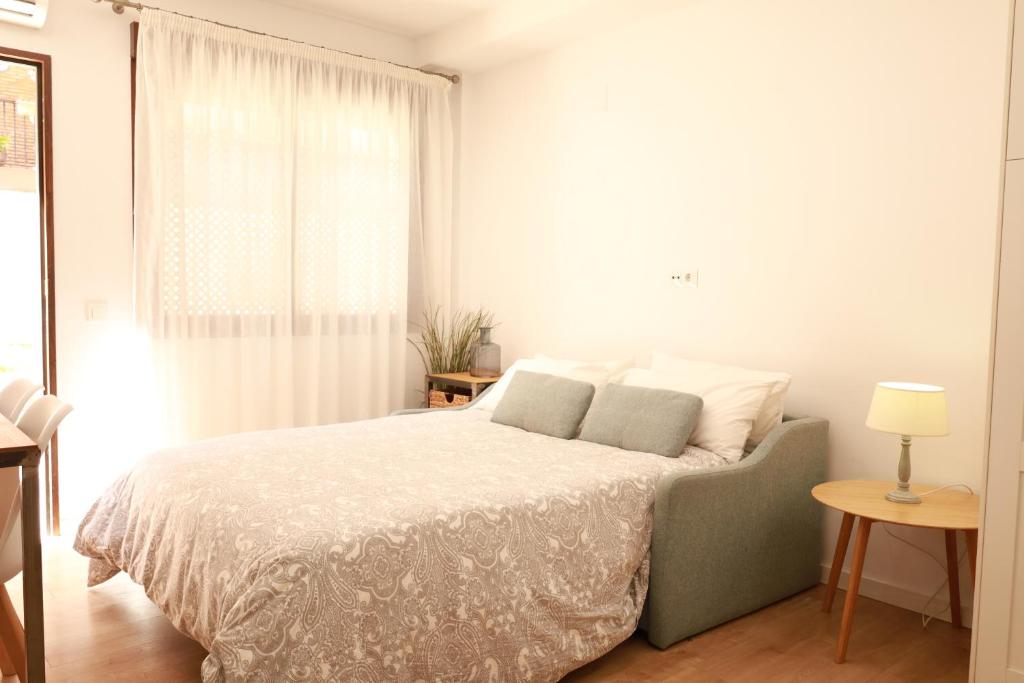 Estudio a 400 metros Ribera FREE PARKING - 3