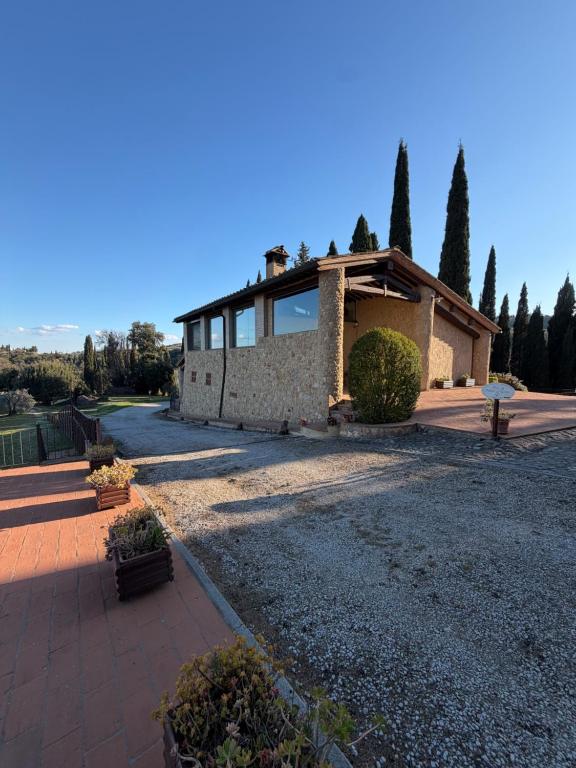 Podere Le Grotte - 2
