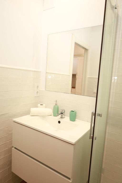 Estudio a 400 metros Ribera FREE PARKING - 5