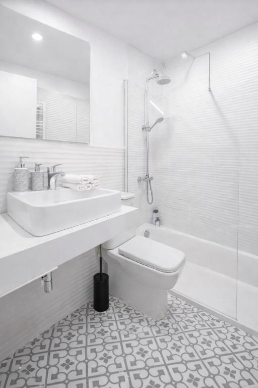 22CaLQuEROL Boutique centro suite lux - 4