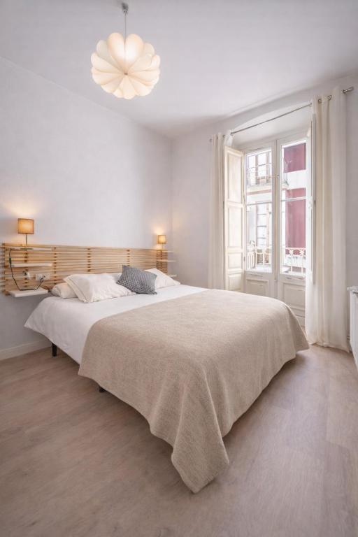 22CaLQuEROL Boutique centro suite lux - 5