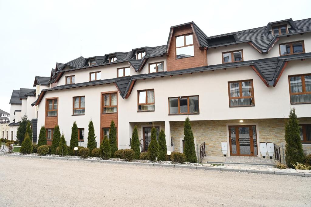 MILMARI Resort apartman Sofija P88 - 5