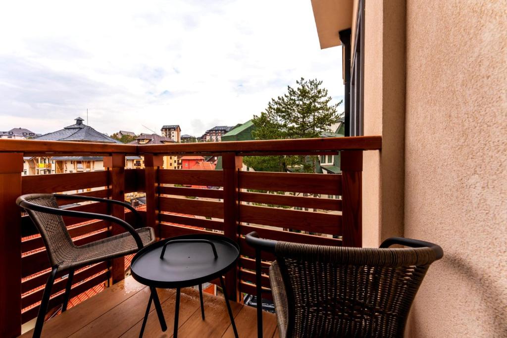 Apartments Srecko - 5