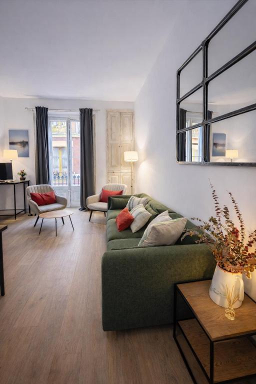 22CaLQuEROL Boutique centro suite lux - 2