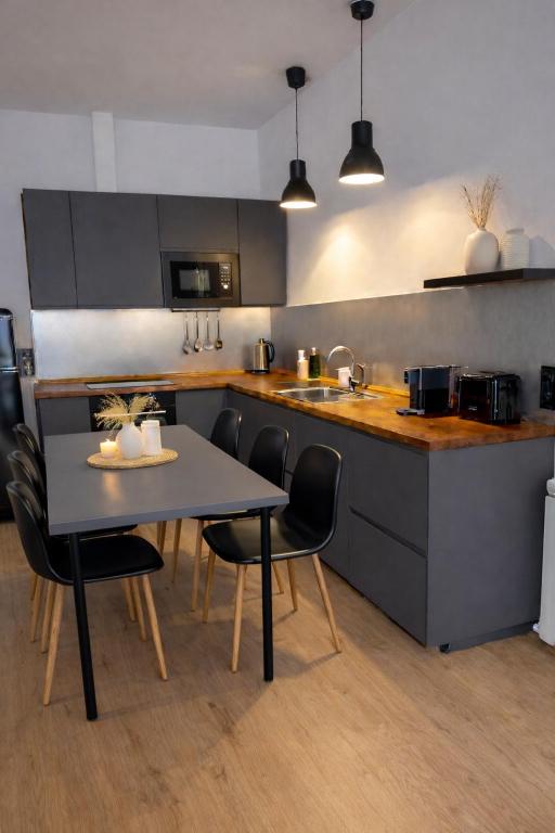 22CaLQuEROL Boutique centro suite lux - 3
