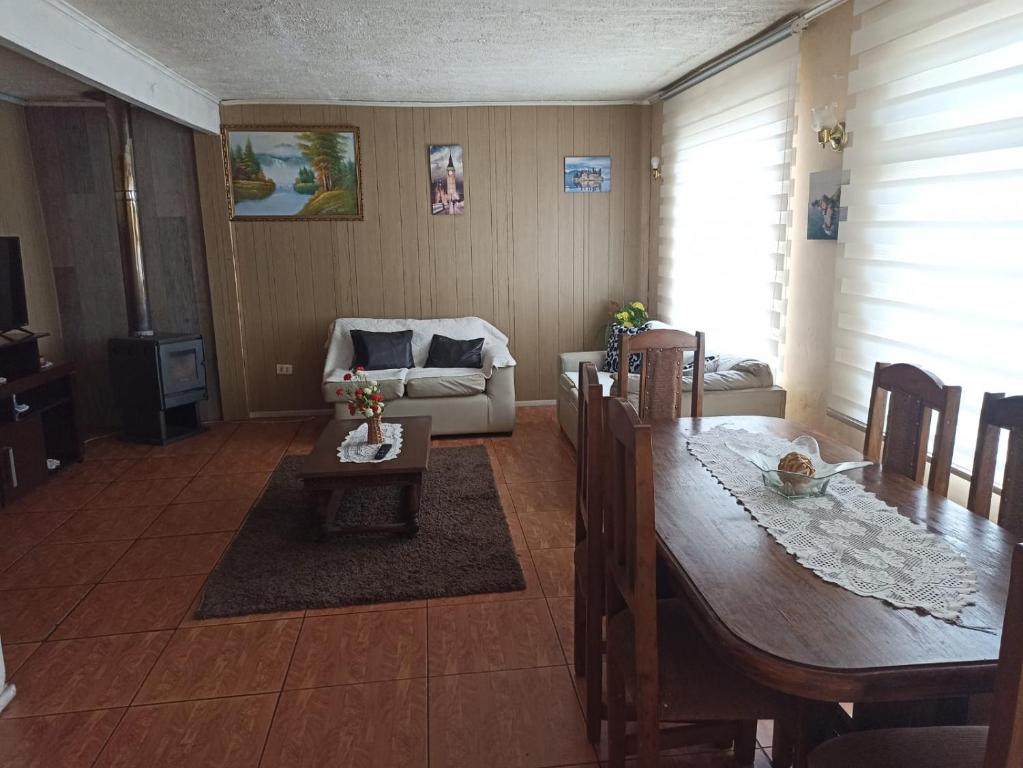 Casa Residencial - 2