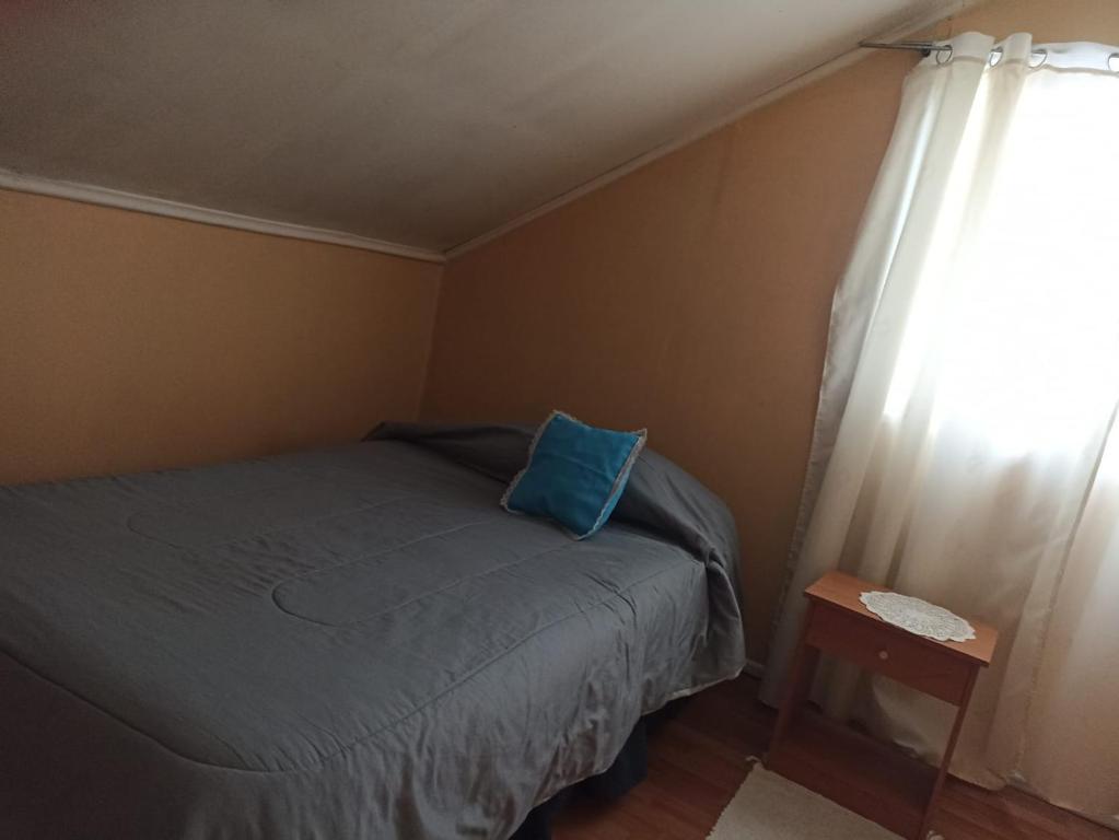 Casa Residencial - 4