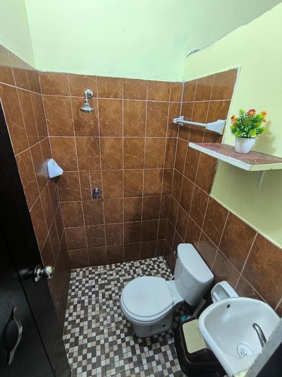 Apartaments BK1 Iquitos - 4