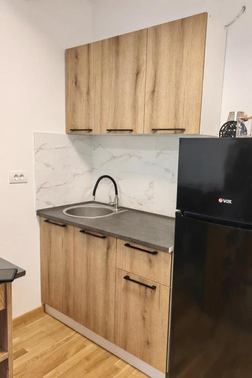 Apartman Gnezdo - 2